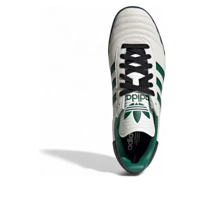 Adidas Samba Jp ”White Collegiate Green Carbon”