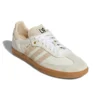 Adidas Samba Lafc -kengät  ”off White Linen Gum”