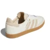 Adidas Samba Lafc -kengät  ”off White Linen Gum”