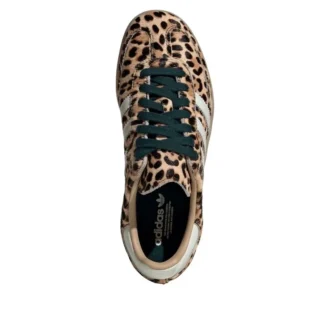 Adidas Samba ”Leopard Magic”