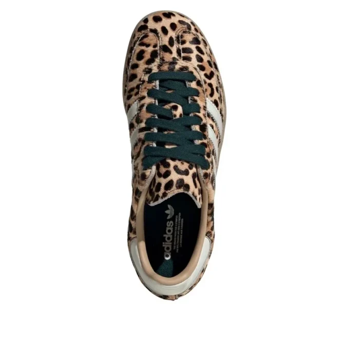 Adidas Samba ”Leopard Magic”