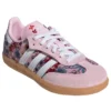 Adidas Samba ”Liberty London Clear Pink Floral”
