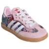 Adidas Samba ”Liberty London Clear Pink Floral”