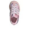Adidas Samba ”Liberty London Clear Pink Floral”