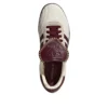 Adidas Samba Long Tongue ”Cream White Maroon”