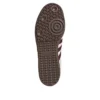 Adidas Samba Long Tongue ”Cream White Maroon”