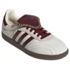 Adidas Samba Long Tongue ”Cream White Maroon”