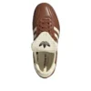 Adidas Samba Long Tongue ”Dusky Bronze Cream White”