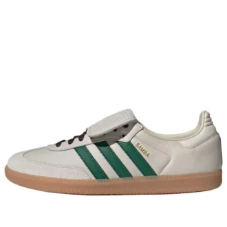 Adidas Samba Lt ”Alumina Dark Green”