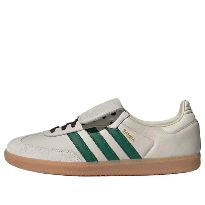 Adidas Samba Lt ”Alumina Dark Green”