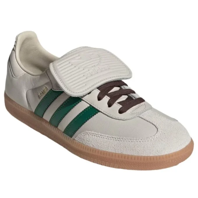 Adidas Samba Lt ”Alumina Dark Green”