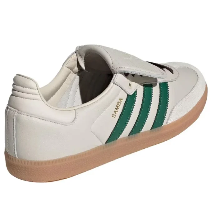 Adidas Samba Lt ”Alumina Dark Green”