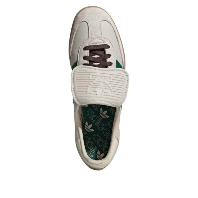 Adidas Samba Lt ”Alumina Dark Green”