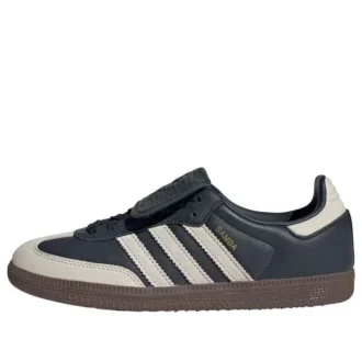 Adidas Samba Lt ”Aurora Ink White Gold”