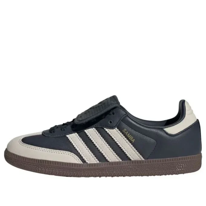 Adidas Samba Lt ”Aurora Ink White Gold”