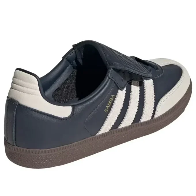 Adidas Samba Lt ”Aurora Ink White Gold”
