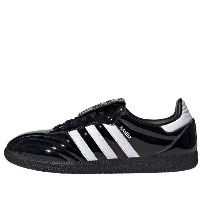 Adidas Samba Lt ”Black Patent”