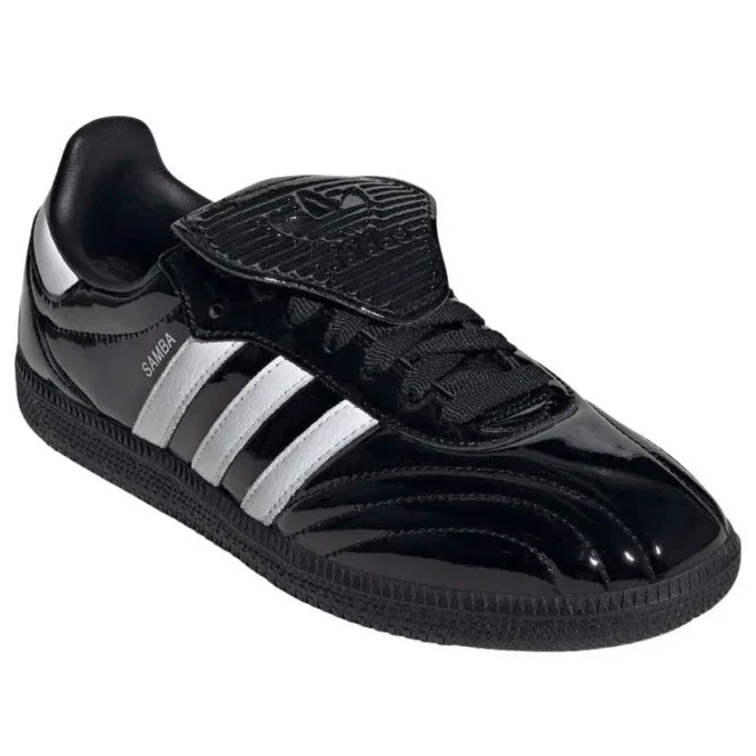 Adidas Samba Lt ”Black Patent”