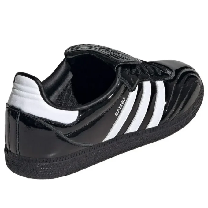 Adidas Samba Lt ”Black Patent”