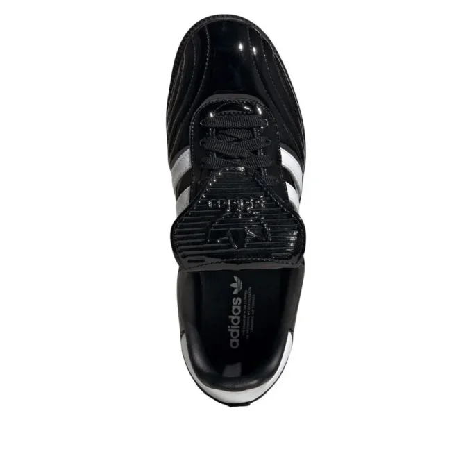 Adidas Samba Lt ”Black Patent”