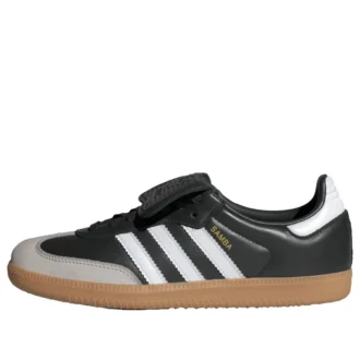 Adidas Samba Lt ”Black White”