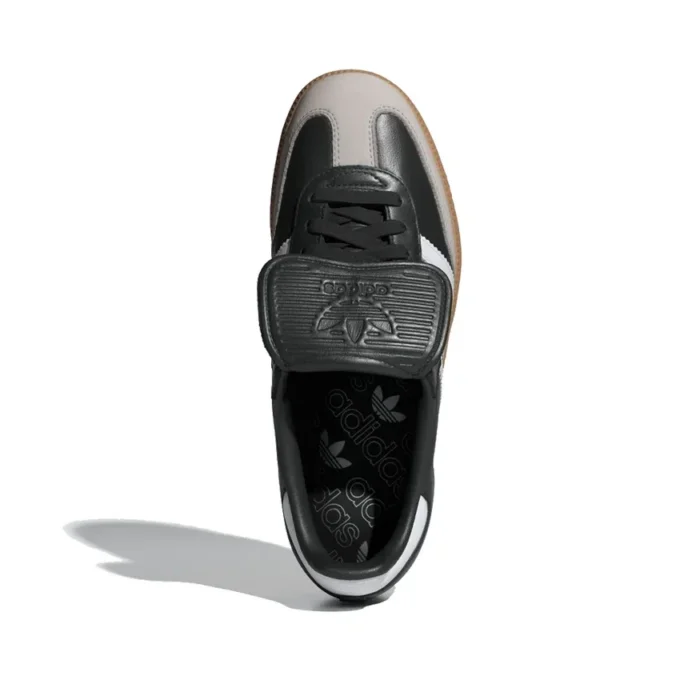 Adidas Samba Lt ”Black White”