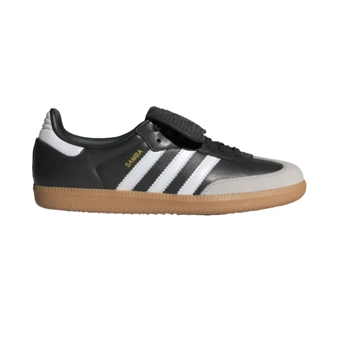 Adidas Samba Lt ”Black White”