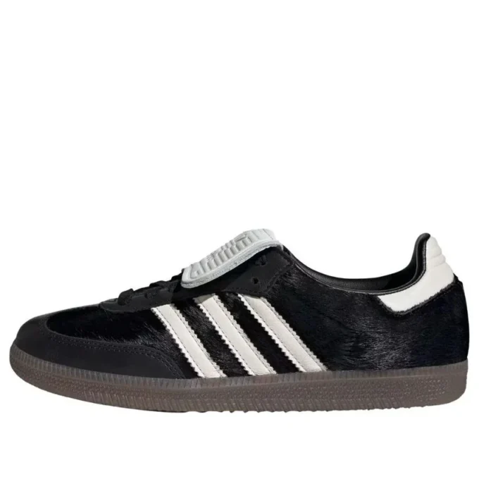 Adidas Samba Lt ”Black White Pony”