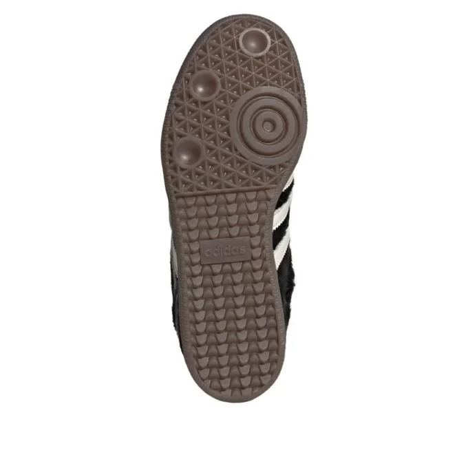 Adidas Samba Lt ”Black White Pony”