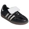 Adidas Samba Lt ”Black White Pony”