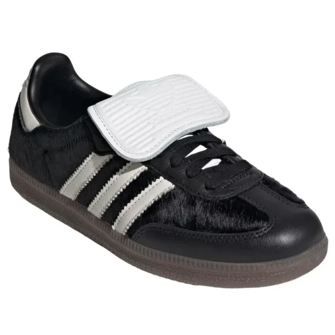 Adidas Samba Lt ”Black White Pony”