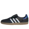 Adidas Samba Lt ”Black White Team Royal Blue”