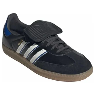 Adidas Samba Lt ”Black White Team Royal Blue”