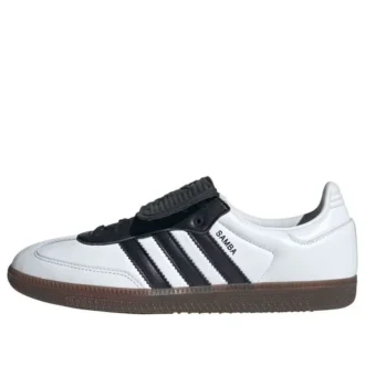 Adidas Samba Lt ”Cloud White Core Black”