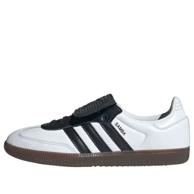 Adidas Samba Lt ”Cloud White Core Black”