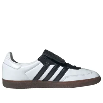 Adidas Samba Lt ”Cloud White Core Black”