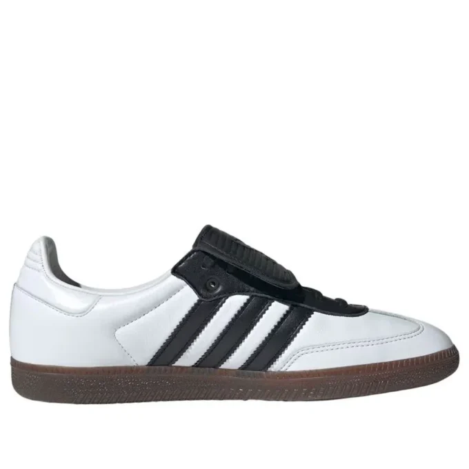 Adidas Samba Lt ”Cloud White Core Black”