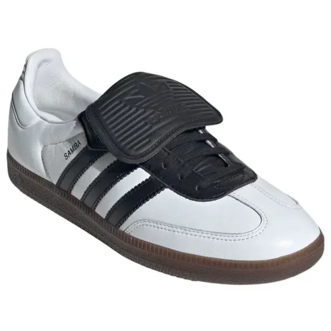 Adidas Samba Lt ”Cloud White Core Black”