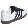 Adidas Samba Lt ”Cloud White Core Black”
