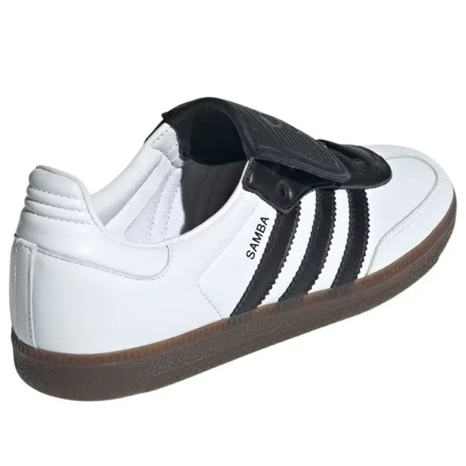 Adidas Samba Lt ”Cloud White Core Black”
