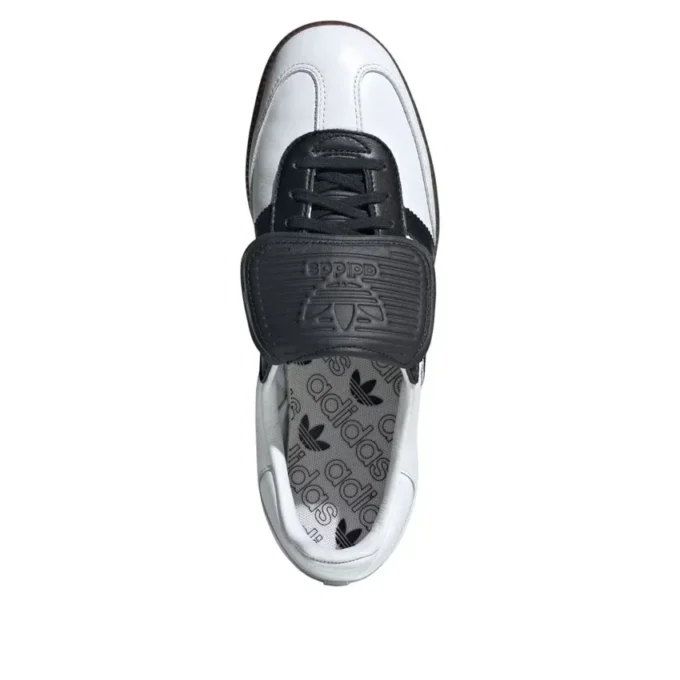 Adidas Samba Lt ”Cloud White Core Black”