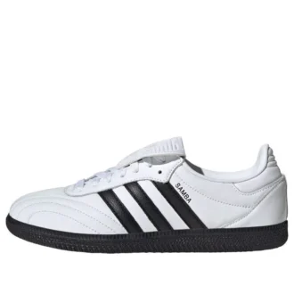Adidas Samba Lt ”Cloud White Core Black Sole”