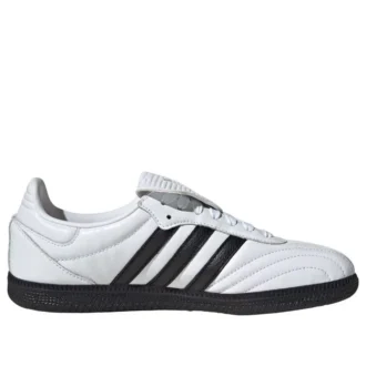 Adidas Samba Lt ”Cloud White Core Black Sole”