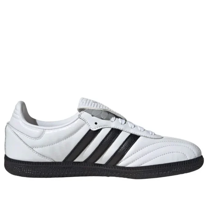 Adidas Samba Lt ”Cloud White Core Black Sole”