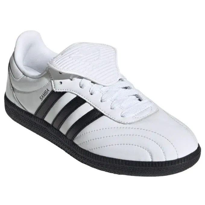 Adidas Samba Lt ”Cloud White Core Black Sole”
