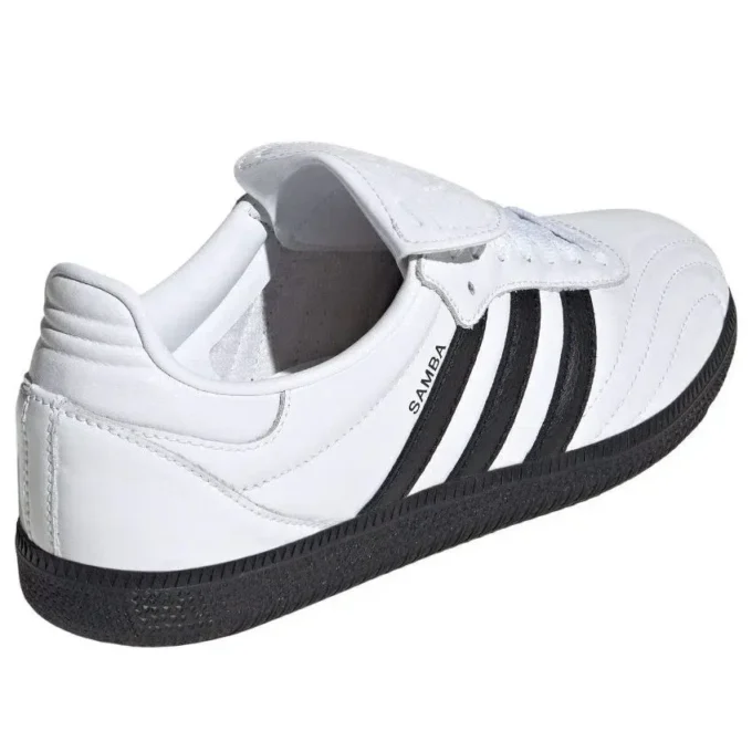 Adidas Samba Lt ”Cloud White Core Black Sole”