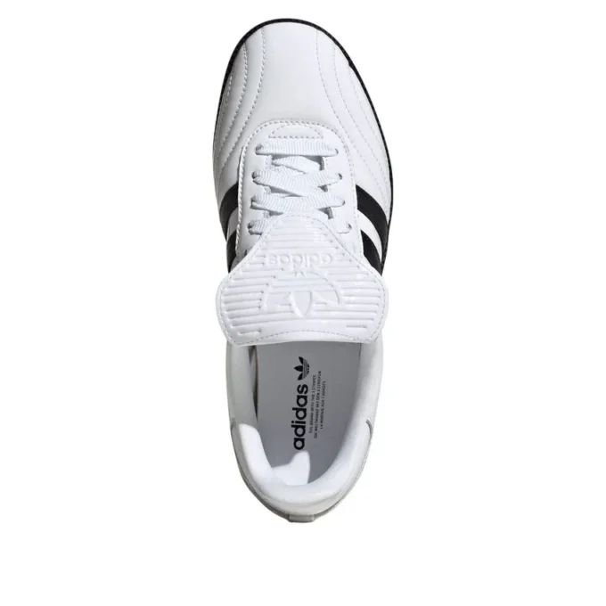 Adidas Samba Lt ”Cloud White Core Black Sole”