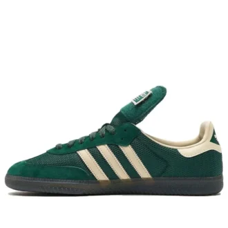 Adidas Samba Lt ”Collegiate Green”