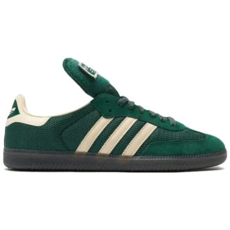 Adidas Samba Lt ”Collegiate Green”