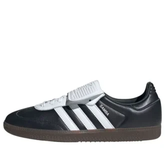 Adidas Samba Lt ”Core Black Cloud White”